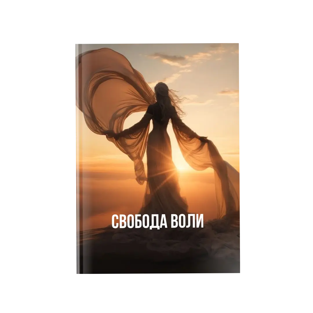 Свобода воли